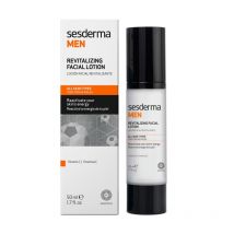 Sesderma Men Loción Facial Revitalizante 50 Ml