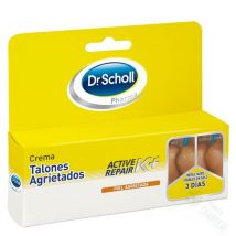 Scholl Crema Talones Agrietados 60 Ml