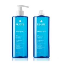 Pack Rilastil Xerolact Gel 750 Ml