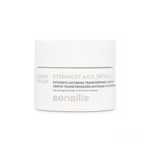 Sensilis Eternalist A.g.e. Retinol Crema 50 Ml