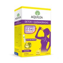 Aquilea Detox 10 Sticks