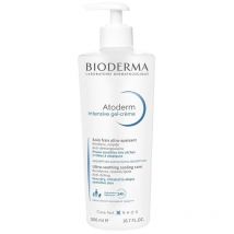 Bioderma Atoderm Intensive Gel-crema 500 Ml