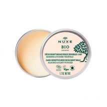 Nuxe Bio Desodorante Piel Sensible 50 Gr