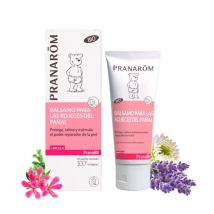 Pranarom Bálsamo Pañal Antirrojeces 100 Ml