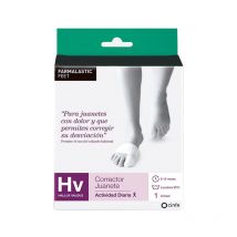 Farmalastic Corrector Juanetes Talla Pequeñas