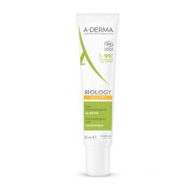 A-derma Biology Nutri Cuidado Dermatológico Nutritivo 40 Ml