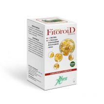 Aboca Neofitoroid 50 Cápsulas