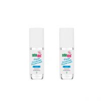 Sebamed Desodorante Fresh Duplo 2 X 50 Ml