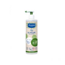 Mustela Agua Micelar Bio 400 Ml