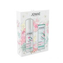 Cofre Jowae Mousse Micelar + Crema Ligera 1 Ud