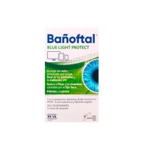 Bañoftal Blue Light Protect 10 Ml Multidosis