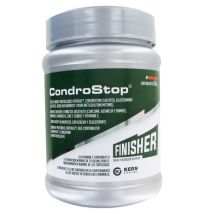 Finisher Condrostop Sabor Naranja 585 Gr