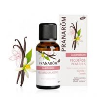 Pranarom Aceite Esencial Pequeños Placeres 30 Ml