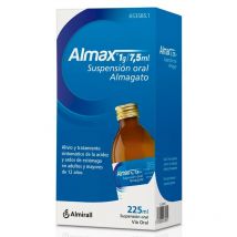 Almax Suspensión 225 Ml