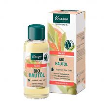 Kneipp Bio Body Oil 20 Ml