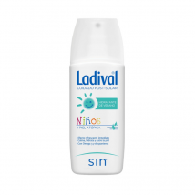 Ladival Hidratate De Verano Para Niños Y Piel Atópica Spray 150 Ml