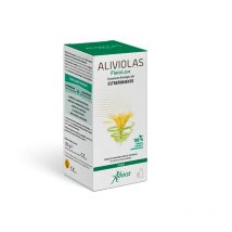 Aboca Aliviolas Fisiolax Jarabe Estreñimento De Transito Lento 180 Gr