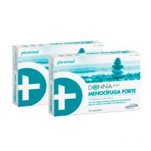 Donna Plus Menocifuga Noche 2x30 Comprimidos