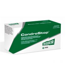 Finisher Condrostop 30 Sobres Sabor Naranja