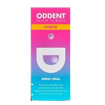Oddent Forte Spray Oral 20 Ml
