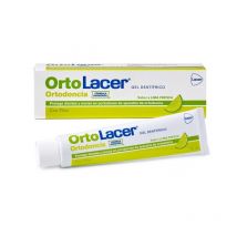 Orto Lacer Gel Lima Kit 75 Ml