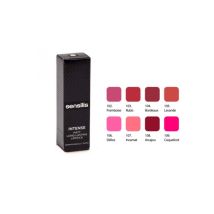 Sensilis Intense Matt Lipstick 3.5 Ml Coquelicot 109