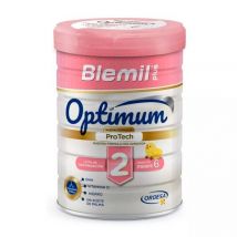 Blemil Plus 2 Optimum 800 Gr