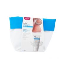 Pack Leti Pies Balm Repair