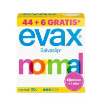 Evax Salvaslip Normal 44+6