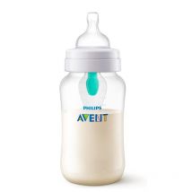 Philips Avent Biberón Anticólicos Airfree 330 Ml