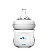 Philips Avent Biberón Pp Natural 125 Ml