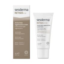 Sesderma Retises 0.5 % Crema Antiarrugas Regeneradora Forte 30 Ml