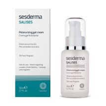 Sesderma Salises Crema Gel Hidratante 50 Ml