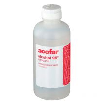 Acofar Alcohol 96º Reforzado 1 L