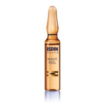 Isdinceutics Night Peel 1 Ampolla 2 Ml