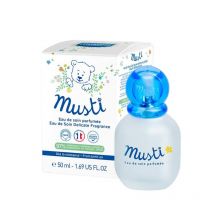 Mustela Agua Perfumada Para Bebé 50 Ml