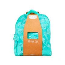 Mustela Mochila Edición Limitada Verde