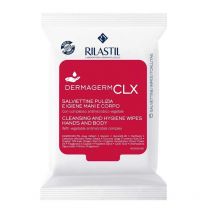 Rilastil Dermagerm Clx Toallitas Higienizantes 15 U