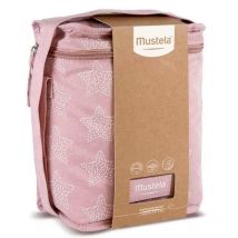 Mustela Nevera Edición Limitada Rosa