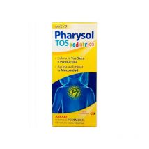 Pharysol Tos Pediátrico 175 Ml