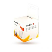 Medela Vasos Graduales 10 Unidades