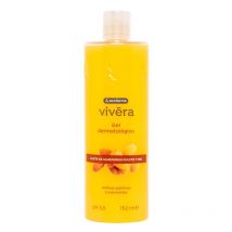 Acofarma Vivera Gel Aceite De Almendras Dulces Y Miel 750 Ml