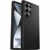 Coque Galaxy S24 Ultra | Symmetry Series Black