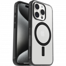 Coque iPhone 15 Pro | Lumen Series Manta Ray