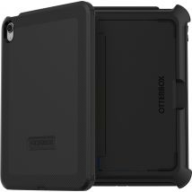 Coque iPad Air 13 pouces (M3/M2) | Defender Series Black
