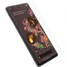 Clearly Protected Film pour Google Pixel 6 Clear
