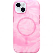 Coque iPhone 15 | Figura Series Teaberry