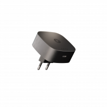 Zens | Zens Wireless Charging Adapter Black