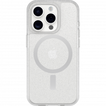 Coque iPhone 16 Pro | React Series Stardust