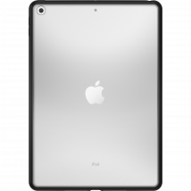 iPad (7th, 8th, and 9th gen) React Series Case Black Crystal